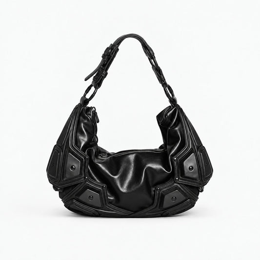 Crescent Crossbody Bag